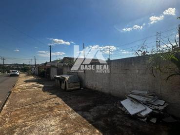 Terreno de 525m² à Venda - Ponta Grossa - Ref. 479394-4