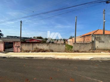 Terreno de 275m² à Venda - Ponta Grossa - Ref. 479395-4