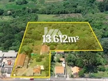 Terreno de 13.612m² à Venda - Ponta Grossa - Ref. 479406-4