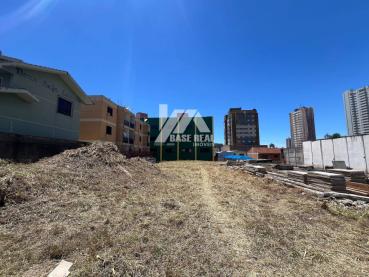 Terreno de 760m² para Alugar - Guarapuava - Ref. 479409-5