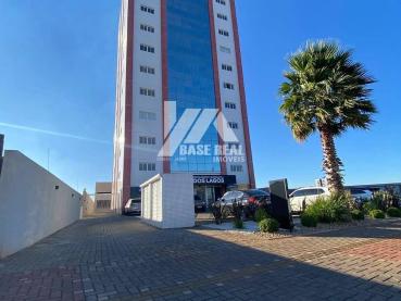 Sala Comercial de 89m² para Alugar - Guarapuava - Ref. 479410-5