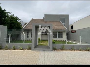 Sobrado de 480m² à Venda, 4 quartos - Guarapuava - Ref. 479414-4