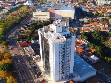 Apartamento de 500m² para Alugar, 3 quartos - Ponta Grossa - Ref. 479417-5