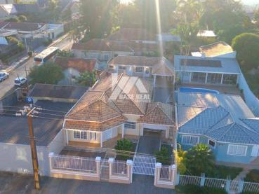 Casa de 10m² à Venda, 3 quartos - Ponta Grossa - Ref. 479418-4