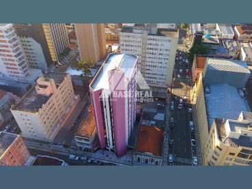 Sala Comercial de 10m² à Venda - Ponta Grossa - Ref. 479433-4