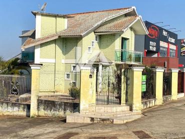 Casa de 397m² à Venda, 3 quartos - Ponta Grossa - Ref. 479437-4