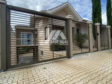 Sobrado de 356m² à Venda, 6 quartos - Guarapuava - Ref. 479444-4