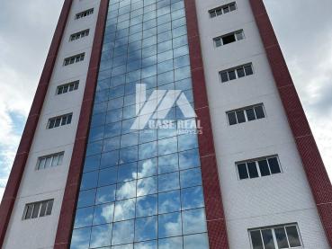 Apartamento de 10m² à Venda - Guarapuava - Ref. 479457-4