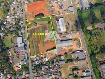 Terreno de 17.700m² à Venda - Ponta Grossa - Ref. 479461-4