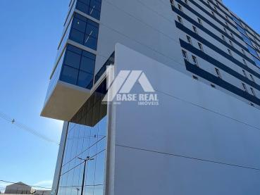 Sala Comercial de 72m² para Alugar - Ponta Grossa - Ref. 479467-5