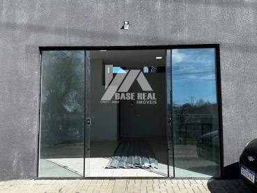 Sala Comercial de 10m² para Alugar - Guarapuava - Ref. 479473-5