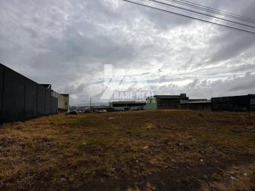 Terreno de 3.600m² para Alugar - Guarapuava - Ref. 479484-5