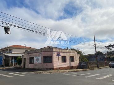 Terreno de 880m² à Venda - Ponta Grossa - Ref. 479512-4