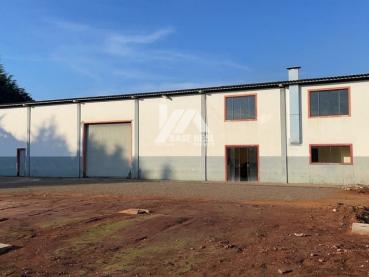 Sala Comercial de 2.500m² à Venda - Guarapuava - Ref. 479556-4