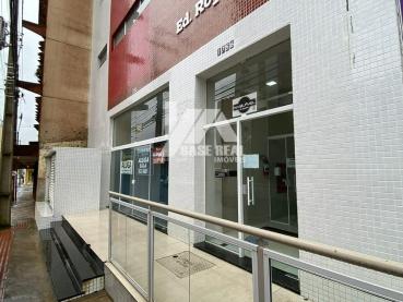 Sala Comercial de 212m² para Alugar - Guarapuava - Ref. 479566-5