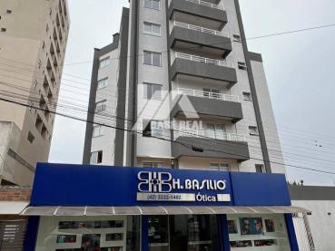 Apartamento de 10m² à Venda, 3 quartos - Castro - Ref. 479729-4