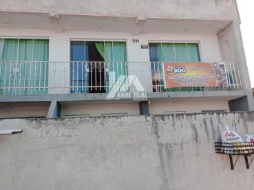 Sobrado de 10m² à Venda, 5 quartos - Ponta Grossa - Ref. 480005-4