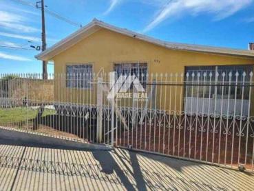 Casa de 420m² à Venda, 3 quartos - Ponta Grossa - Ref. 480006-4