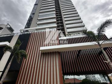 Apartamento de 278m² à Venda, 3 quartos - Ponta Grossa - Ref. 480367-4