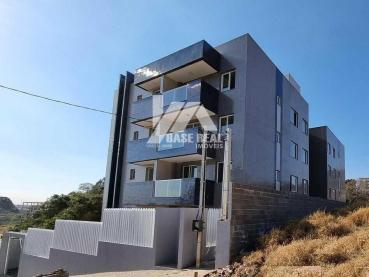 Apartamento de 76m² à Venda, 2 quartos - Guarapuava - Ref. 480370-4