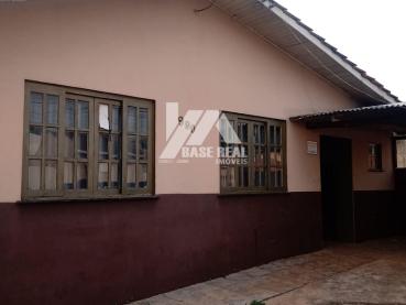 Casa de 525m² à Venda, 3 quartos - Ponta Grossa - Ref. 480385-4