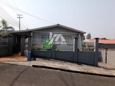 Casa de 371m² à Venda, 3 quartos - Ponta Grossa - Ref. 480390-4