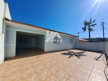 Casa de 10m² à Venda, 4 quartos - Ponta Grossa - Ref. 480394-4