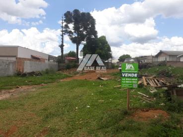 Terreno de 429m² à Venda - Guarapuava - Ref. 480414-4