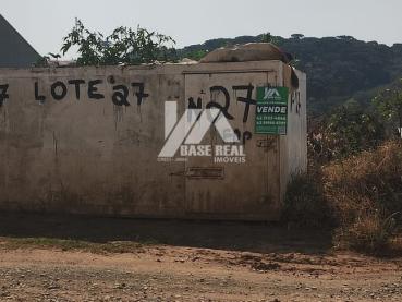 Terreno de 396m² à Venda - Ponta Grossa - Ref. 480419-4