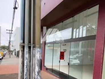 Sala Comercial de 110m² para Alugar - Guarapuava - Ref. 480447-5