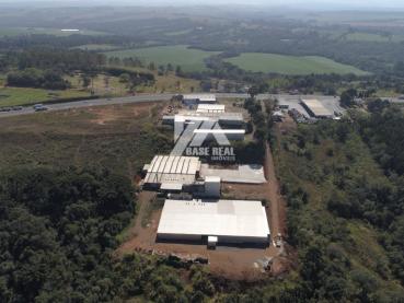 Apartamento de 10m² para Alugar - Ponta Grossa - Ref. 480460-5