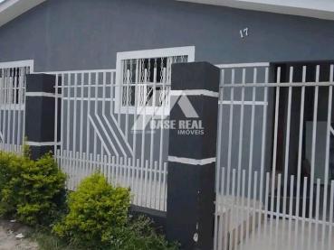 Casa de 10m² à Venda, 2 quartos - Ponta Grossa - Ref. 481368-4
