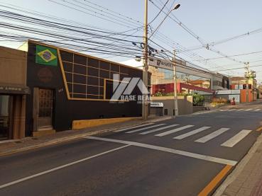 Casa de 320m² à Venda, 1 quarto - Ponta Grossa - Ref. 481600-4