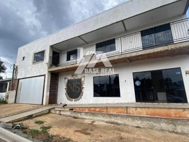 Sobrado de 1.020m² à Venda, 5 quartos - Guarapuava - Ref. 481653-4