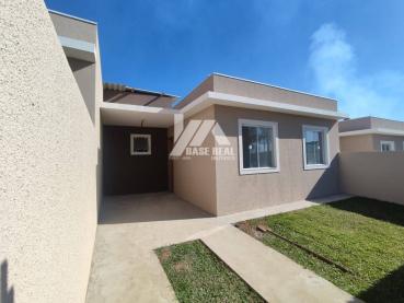 Casa de 10m² à Venda, 3 quartos - Ponta Grossa - Ref. 481772-4