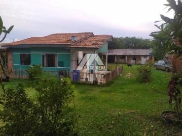 Chácara de 2.420m² à Venda - Ivaí - Ref. 481800-4