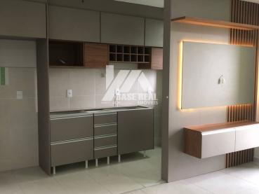 Apartamento de 10m² à Venda, 2 quartos - Ponta Grossa - Ref. 481907-4