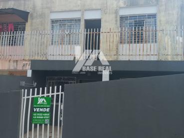 Apartamento de 50m² à Venda, 2 quartos - Ponta Grossa - Ref. 481908-4