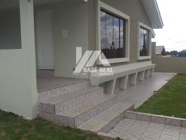 Casa de 10m² à Venda, 4 quartos - Guarapuava - Ref. 481909-4