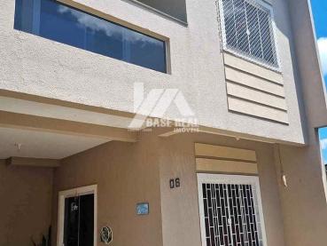 Sobrado de 10m² à Venda, 3 quartos - Ponta Grossa - Ref. 481912-4