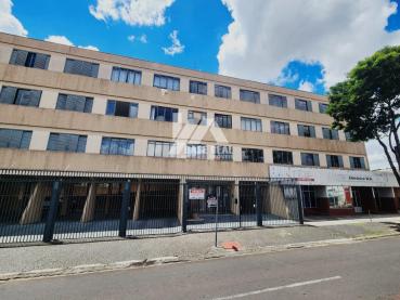 Apartamento de 10m² à Venda, 3 quartos - Ponta Grossa - Ref. 482173-4