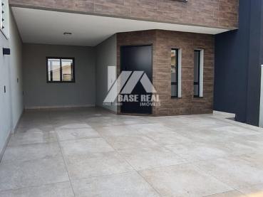 Sobrado de 214m² à Venda, 3 quartos - Ponta Grossa - Ref. 482179-4