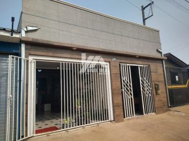 Casa de 105m² à Venda, 2 quartos - Ponta Grossa - Ref. 482450-4