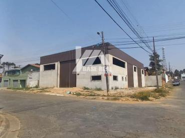 Apartamento de 513m² para Alugar - Ponta Grossa - Ref. 482463-5