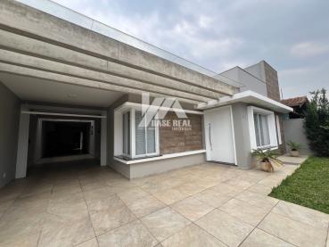 Casa de 300m² à Venda, 2 quartos - Guarapuava - Ref. 482464-4
