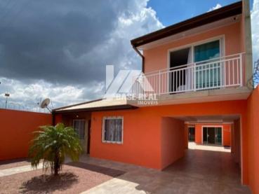 Sobrado de 10m² à Venda, 2 quartos - Ponta Grossa - Ref. 483282-4