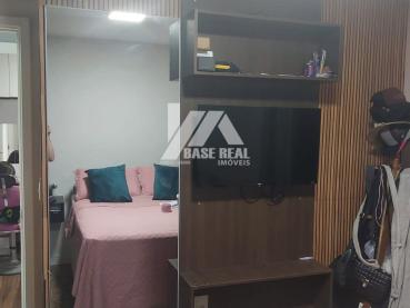 Apartamento de 10m² à Venda, 2 quartos - Guarapuava - Ref. 483433-4