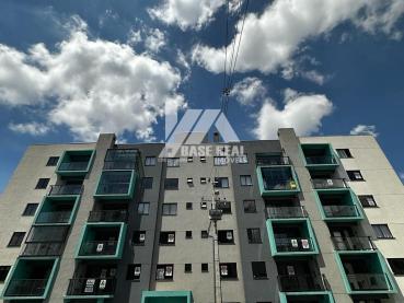 Apartamento de 67m² à Venda, 2 quartos - Ponta Grossa - Ref. 483495-4