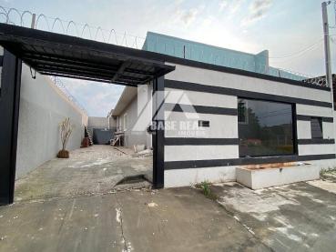 Casa de 10m² à Venda, 2 quartos - Ponta Grossa - Ref. 483497-4