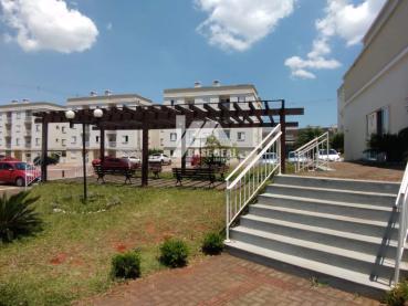 Apartamento de 10m² à Venda, 3 quartos - Ponta Grossa - Ref. 483748-4